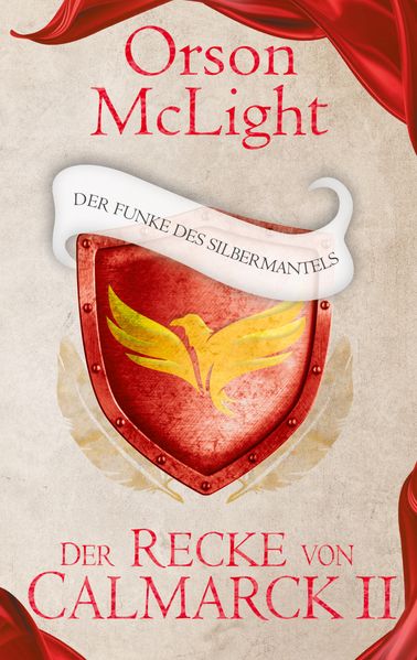 Cover von Der Recke von Calmarck 2