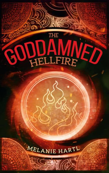 Cover von The Goddamned