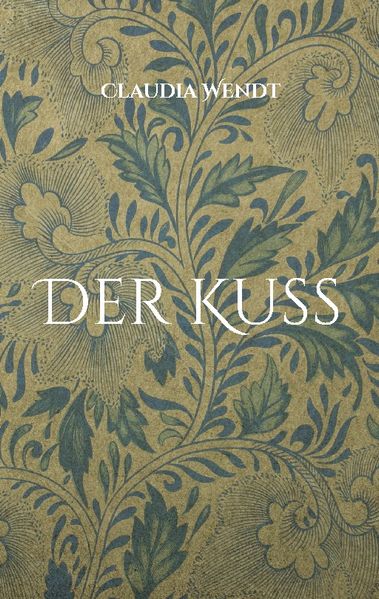 Cover von Der Kuss