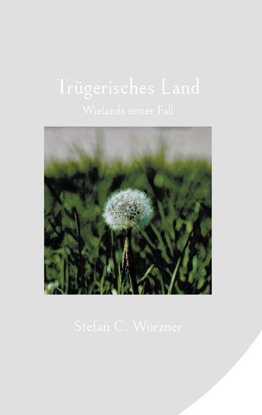 Cover von Trügerisches Land