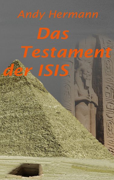 Cover von Das Testament der Isis