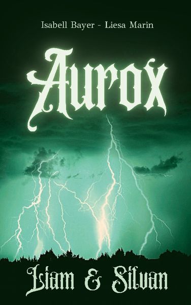 Cover von Aurox