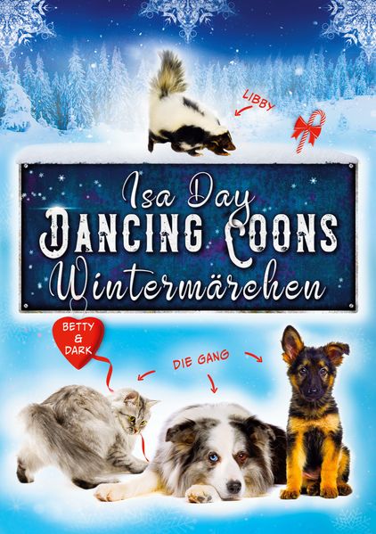 Cover von Wintermärchen