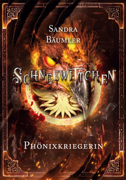 Cover von Schneewittchen – Phönixkriegerin