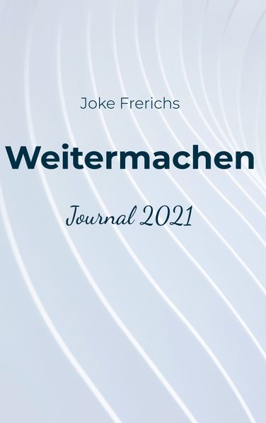 Cover von Weitermachen