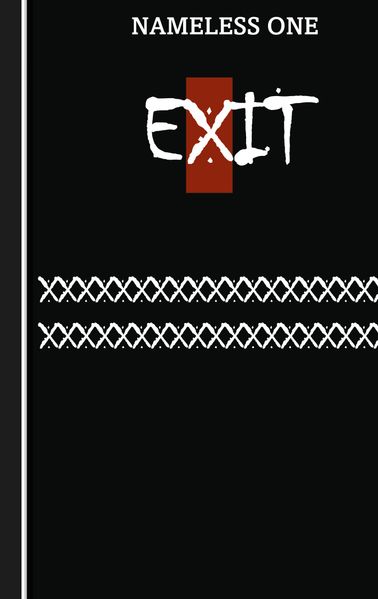 Cover von Exit