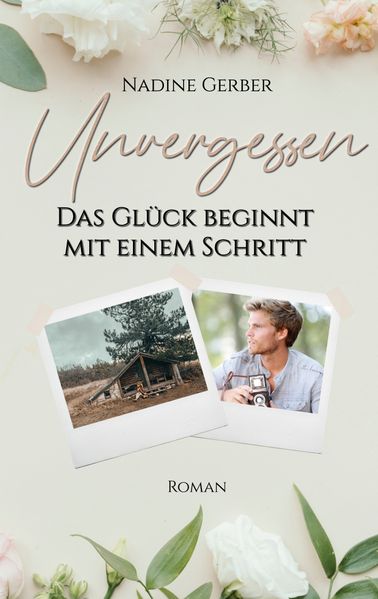 Cover von Unvergessen