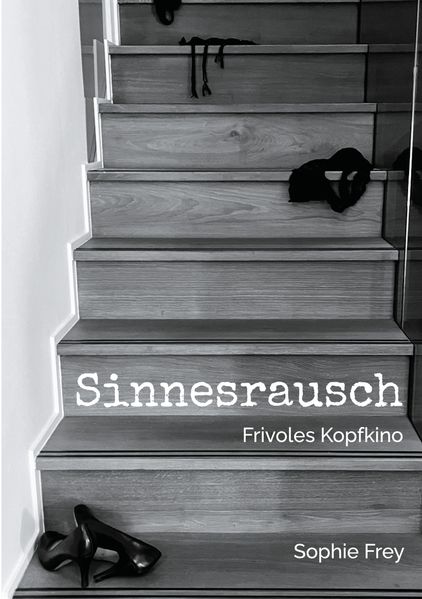 Cover von Sinnesrausch