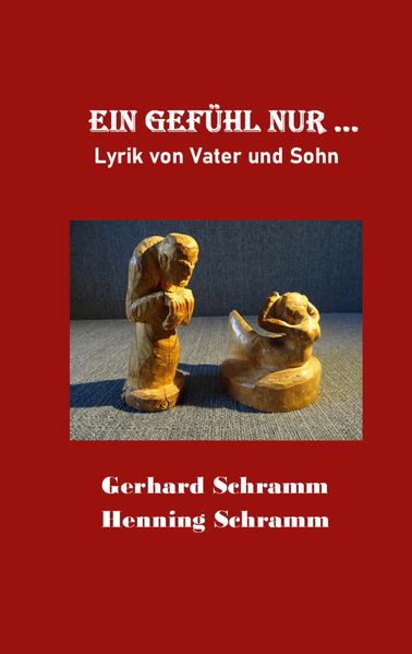 Cover von Ein Gefühl nur
