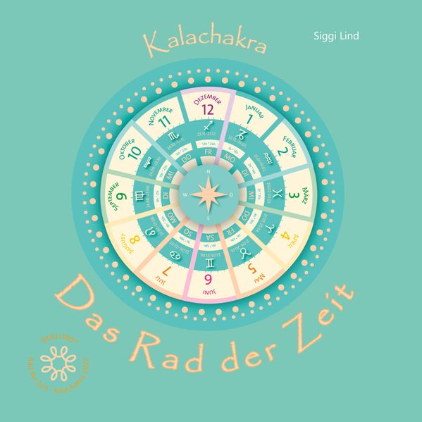 Cover von Das Rad der Zeit