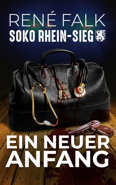 Cover von Ein neuer Anfang