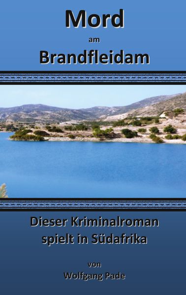 Cover von Mord am Brandfleidam