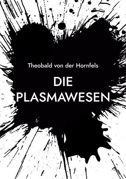 Cover von Die Plasmawesen