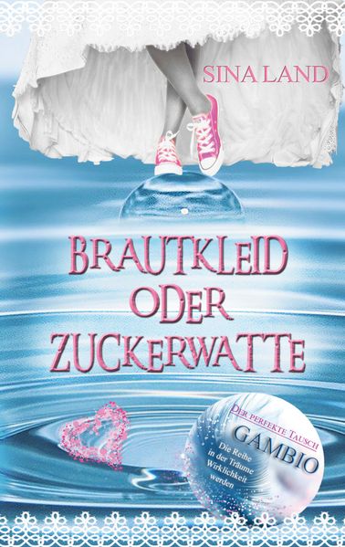 Cover von Gambio – Der perfekte Tausch