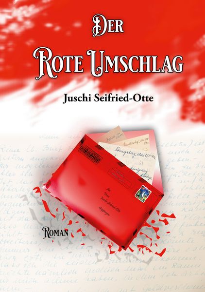 Cover von Der Rote Umschlag
