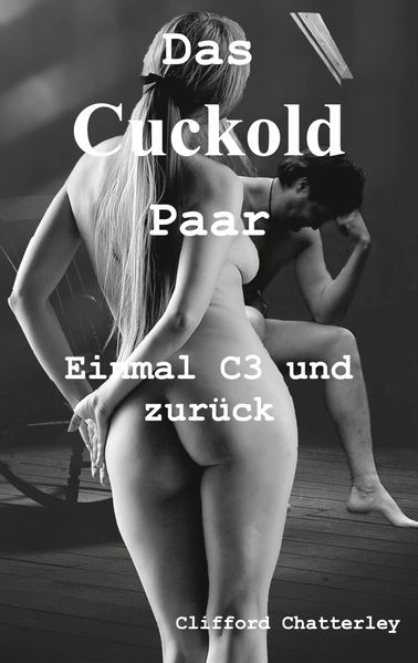 Cover von Das Cuckold Paar