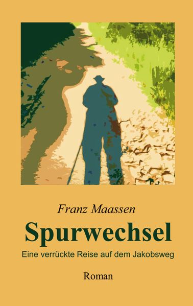 Cover von Spurwechsel
