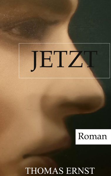 Cover von Jetzt