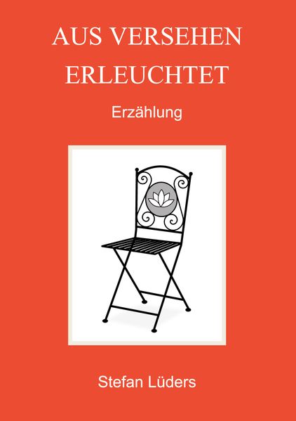 Cover von Aus Versehen erleuchtet