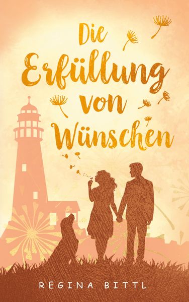 Cover von Die Erfüllung von Wünschen