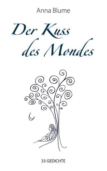 Cover von Der Kuss des Mondes
