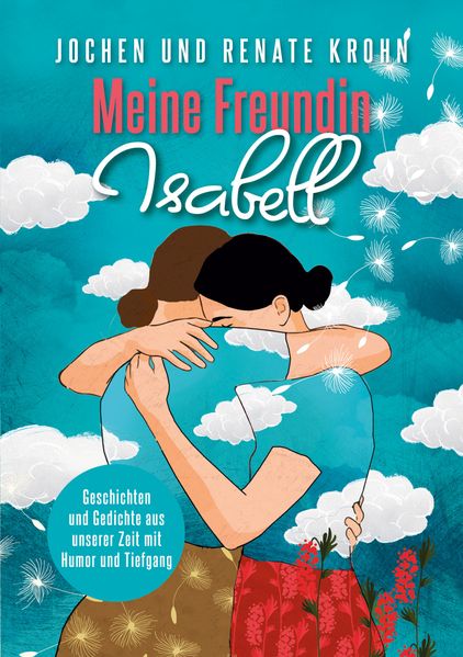 Cover von Meine Freundin Isabell