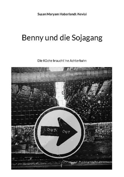 Cover von Benny und die Sojagang