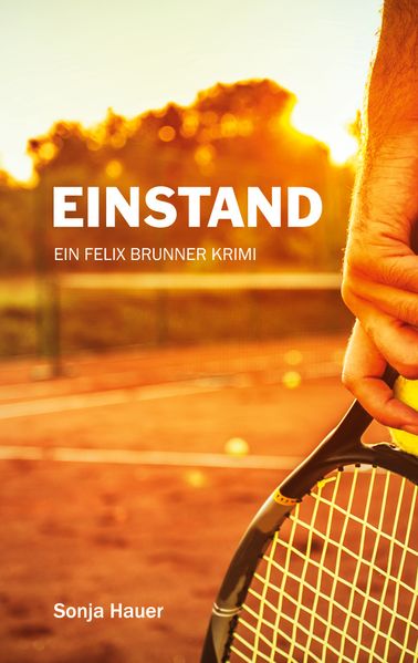 Cover von Einstand