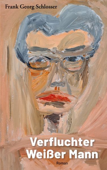 Cover von Verfluchter Weißer Mann