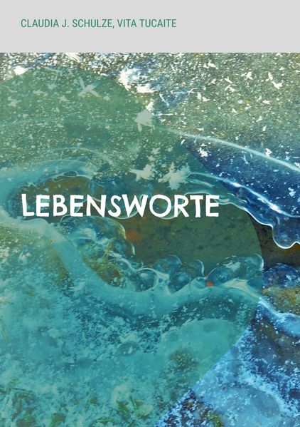 Cover von Lebensworte
