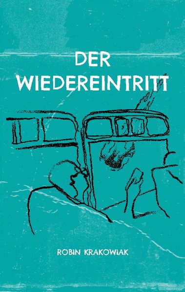Cover von Der Wiedereintritt