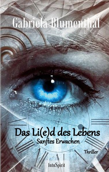Cover von Das Li (e) d des Lebens