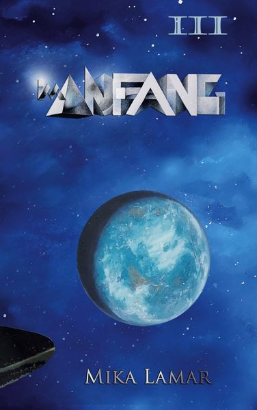 Cover von Im Anfang III