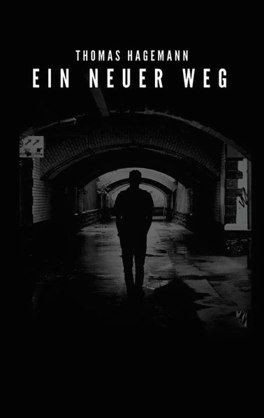 Cover von Ein neuer Weg