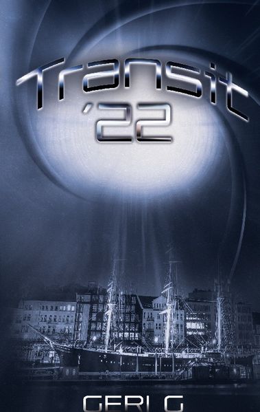 Cover von Transit ´22