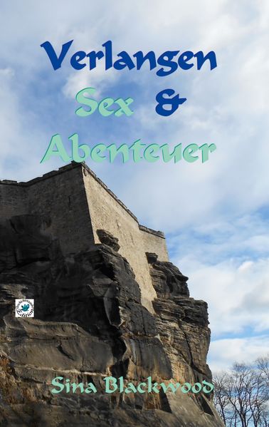 Cover von Verlangen, Sex & Abenteuer