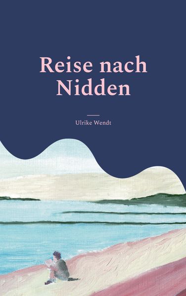 Cover von Reise nach Nidden