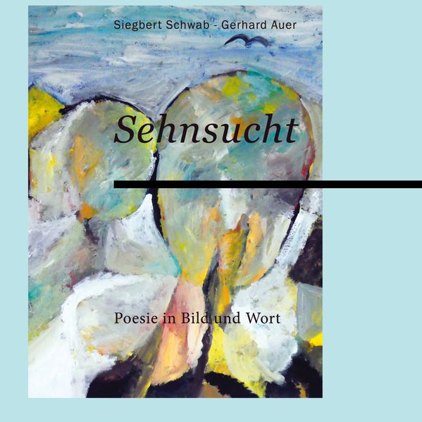 Cover von Sehnsucht