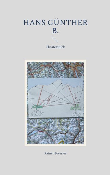 Cover von Hans Günther B