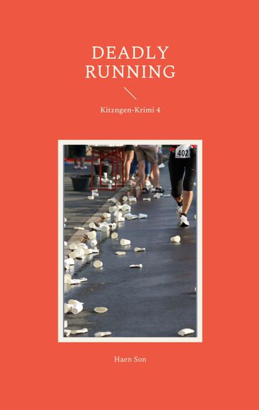 Cover von Deadly running