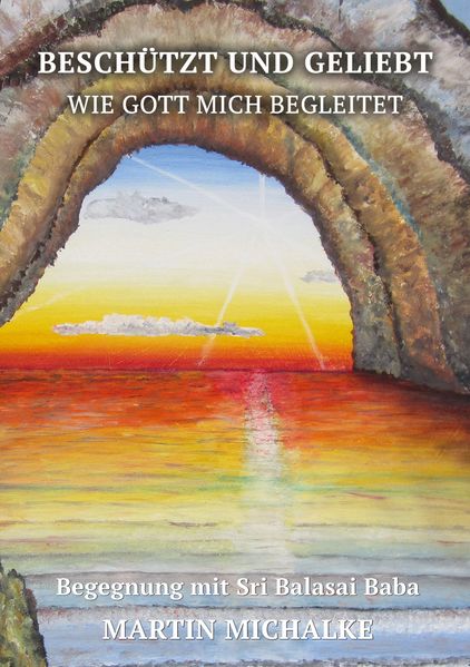 Cover von Beschützt und geliebt
