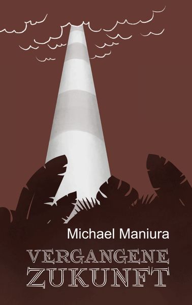 Cover von Vergangene Zukunft