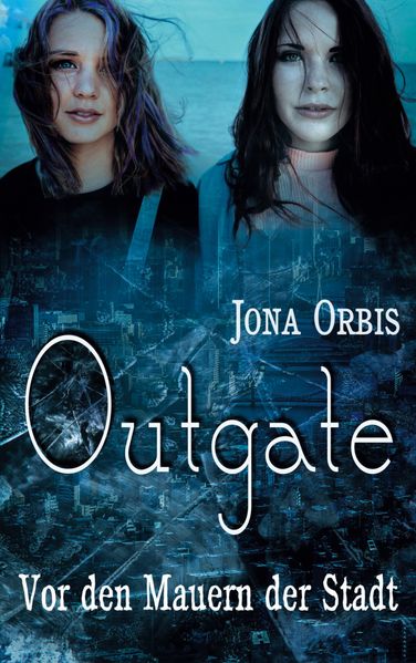 Cover von Outgate