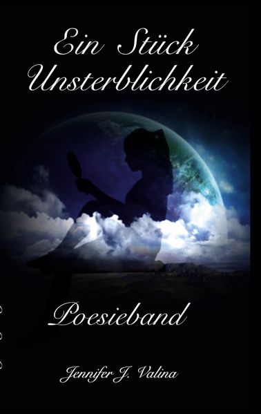 Cover von Ein Stück Unsterblichkeit