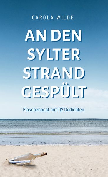 Cover von An den Sylter Strand gespült