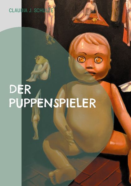 Cover von Der Puppenspieler