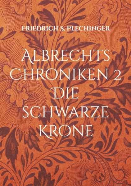 Cover von Albrechts Chroniken 2