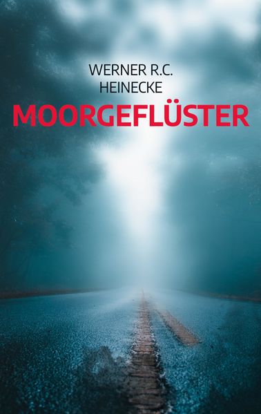 Cover von Moorgeflüster
