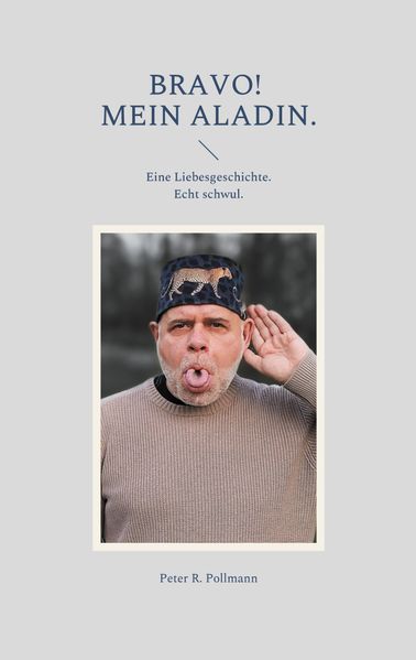 Cover von Bravo! Mein Aladin