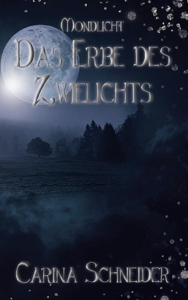 Cover von Das Erbe des Zwielichts